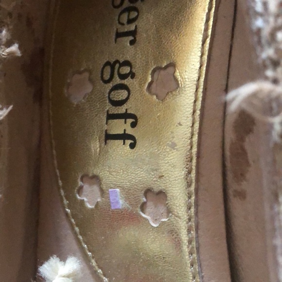 Ginger Goff vintage heels - Picture 16 of 16